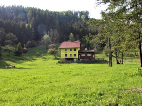 Holiday Home Krechen Alm